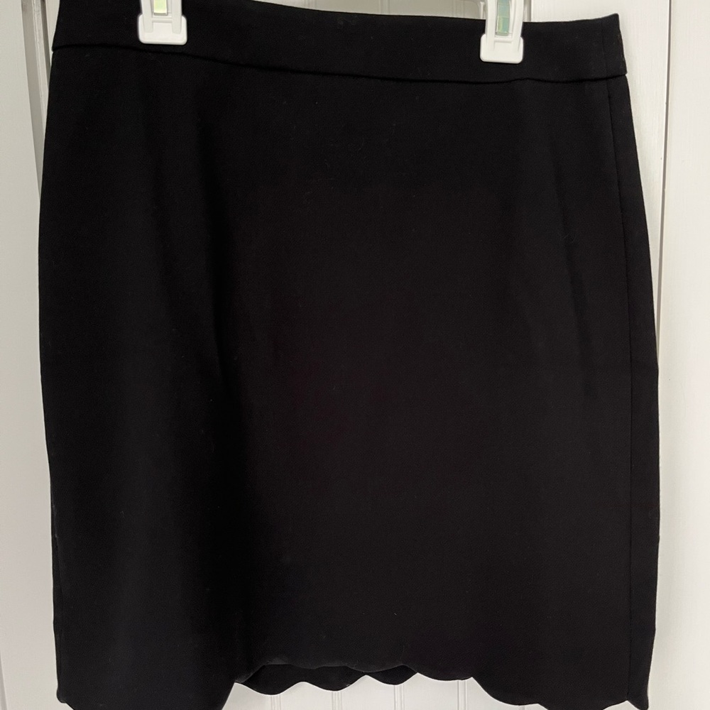 Loft Pencil Skirt 2P